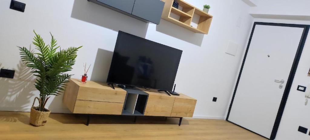 阿尔盖罗Claudio'S House公寓 外观 照片