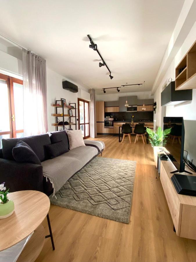 阿尔盖罗Claudio'S House公寓 外观 照片